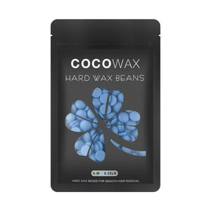 CIRE COCOWAX EN GRANULES