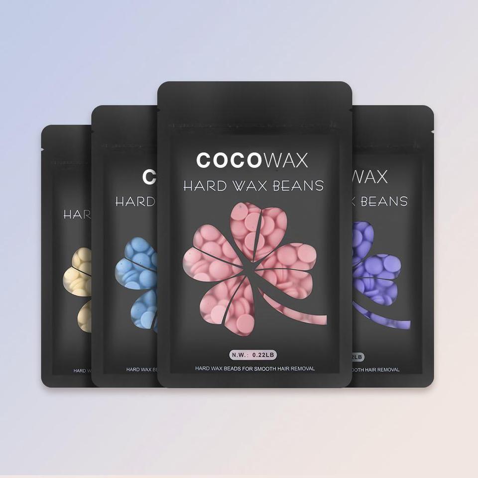 CIRE COCOWAX EN GRANULES